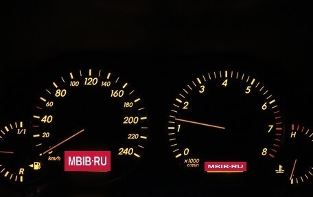 Toyota Avensis III рестайлинг, 2004 год, 538 000 рублей, 11 фотография