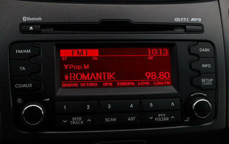 KIA Sportage III, 2013 год, 1 297 000 рублей, 13 фотография