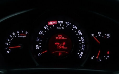 KIA Sportage III, 2013 год, 1 297 000 рублей, 14 фотография