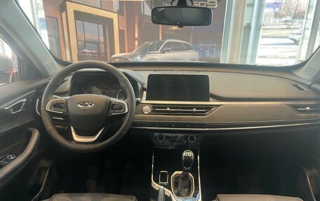 Chery Tiggo 4 I рестайлинг, 2025 год, 1 999 000 рублей, 7 фотография