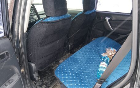 Toyota RAV4, 2005 год, 850 000 рублей, 10 фотография