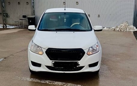 Datsun on-DO I рестайлинг, 2018 год, 320 000 рублей, 2 фотография