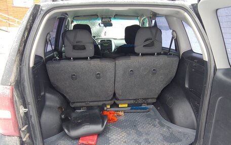 Toyota RAV4, 2005 год, 850 000 рублей, 9 фотография