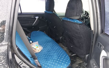 Toyota RAV4, 2005 год, 850 000 рублей, 13 фотография