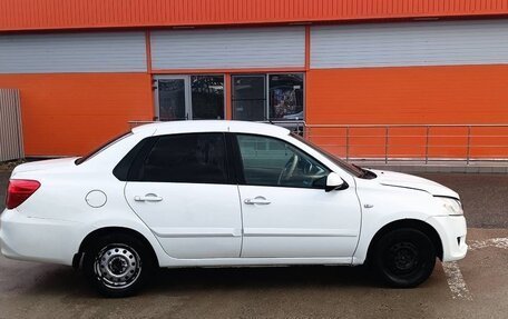 Datsun on-DO I рестайлинг, 2018 год, 320 000 рублей, 5 фотография