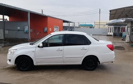 Datsun on-DO I рестайлинг, 2018 год, 320 000 рублей, 3 фотография