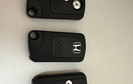 Honda Fit III, 2010 год, 850 000 рублей, 2 фотография