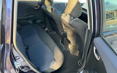 Honda Fit III, 2010 год, 850 000 рублей, 3 фотография