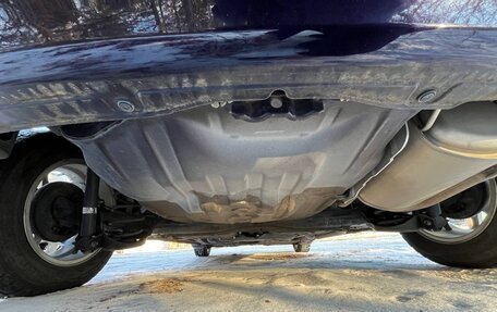 Honda Fit III, 2010 год, 850 000 рублей, 4 фотография