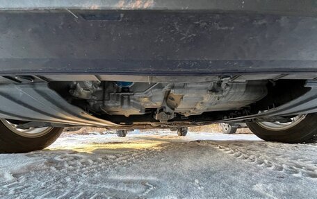 Honda Fit III, 2010 год, 850 000 рублей, 5 фотография