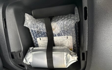 Honda Fit III, 2010 год, 850 000 рублей, 11 фотография