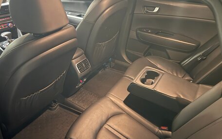 KIA Optima IV, 2018 год, 1 990 000 рублей, 10 фотография