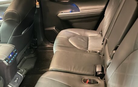 Toyota Highlander, 2021 год, 5 500 000 рублей, 6 фотография