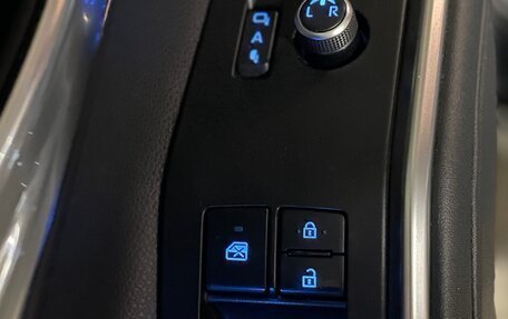 Toyota Highlander, 2021 год, 5 500 000 рублей, 7 фотография