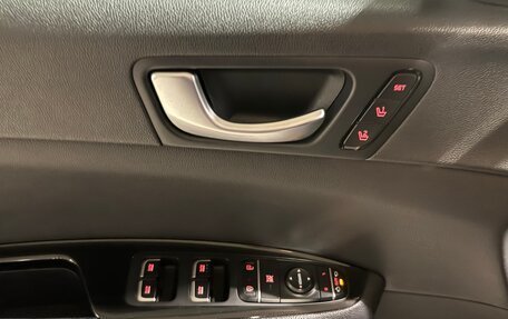 KIA Optima IV, 2018 год, 1 990 000 рублей, 9 фотография