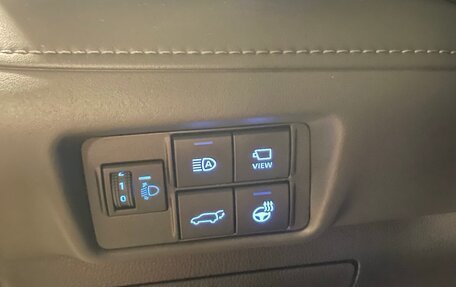 Toyota Highlander, 2021 год, 5 500 000 рублей, 11 фотография