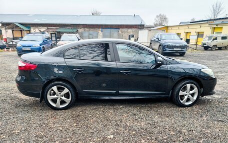 Renault Fluence I, 2013 год, 550 000 рублей, 5 фотография