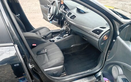 Renault Fluence I, 2013 год, 550 000 рублей, 10 фотография