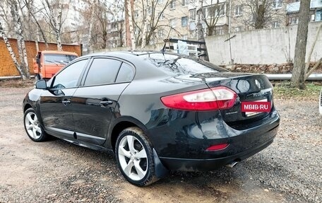 Renault Fluence I, 2013 год, 550 000 рублей, 3 фотография