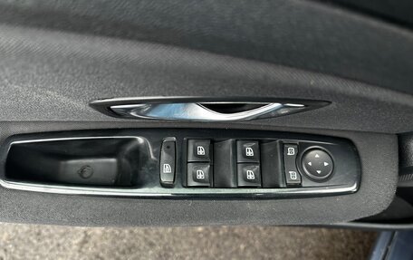 Renault Fluence I, 2011 год, 395 000 рублей, 9 фотография