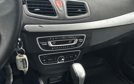 Renault Fluence I, 2011 год, 395 000 рублей, 8 фотография