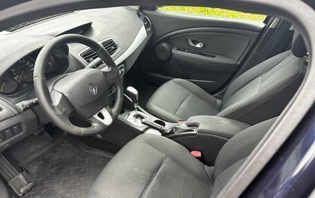 Renault Fluence I, 2011 год, 395 000 рублей, 6 фотография