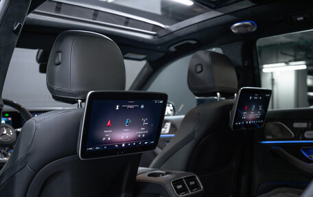 Mercedes-Benz GLS AMG, 2025 год, 29 500 000 рублей, 3 фотография