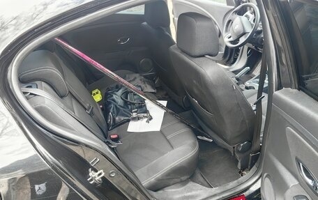 Renault Fluence I, 2013 год, 550 000 рублей, 12 фотография