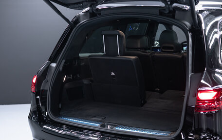 Mercedes-Benz GLS AMG, 2025 год, 29 500 000 рублей, 4 фотография