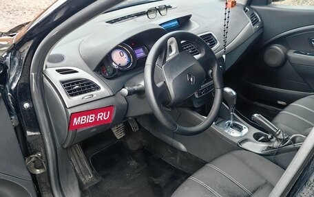 Renault Fluence I, 2013 год, 550 000 рублей, 13 фотография