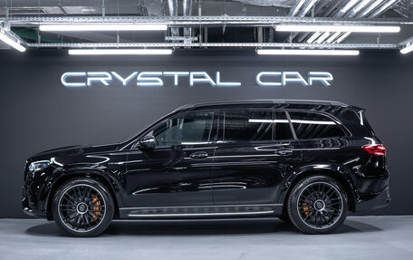 Mercedes-Benz GLS AMG, 2025 год, 29 500 000 рублей, 7 фотография