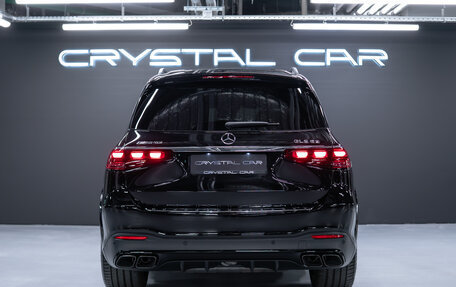 Mercedes-Benz GLS AMG, 2025 год, 29 500 000 рублей, 8 фотография