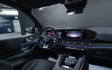 Mercedes-Benz GLS AMG, 2025 год, 29 500 000 рублей, 11 фотография