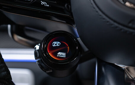 Mercedes-Benz GLS AMG, 2025 год, 29 500 000 рублей, 14 фотография