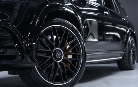 Mercedes-Benz GLS AMG, 2025 год, 29 500 000 рублей, 9 фотография