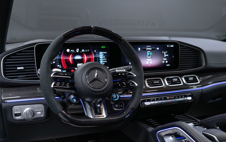 Mercedes-Benz GLS AMG, 2025 год, 29 500 000 рублей, 13 фотография