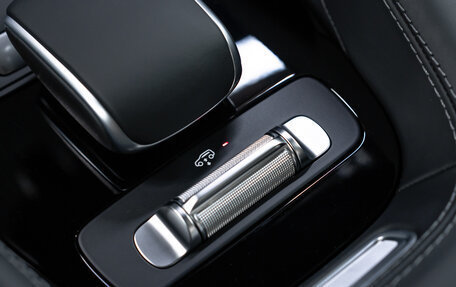 Mercedes-Benz GLS AMG, 2025 год, 29 500 000 рублей, 17 фотография