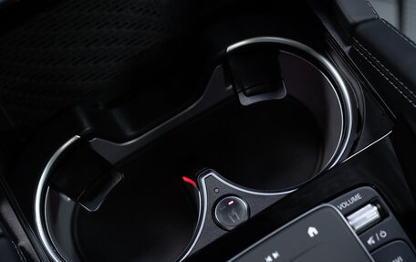 Mercedes-Benz GLS AMG, 2025 год, 29 500 000 рублей, 16 фотография