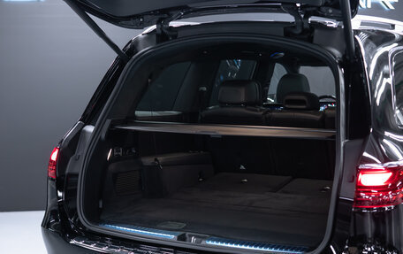 Mercedes-Benz GLS AMG, 2025 год, 29 500 000 рублей, 10 фотография