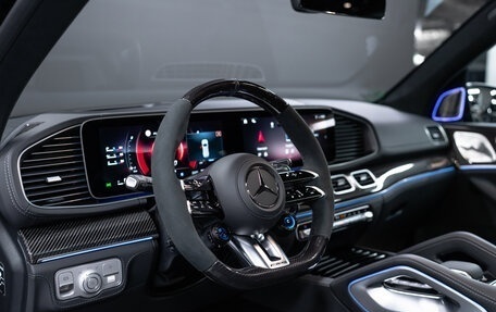 Mercedes-Benz GLS AMG, 2025 год, 29 500 000 рублей, 12 фотография