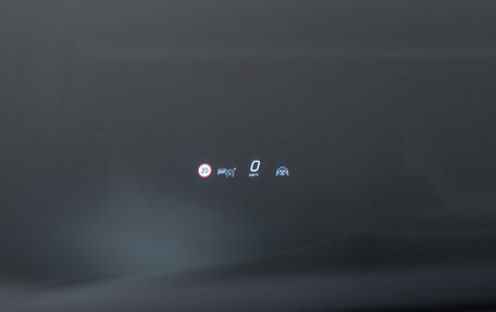 Mercedes-Benz GLS AMG, 2025 год, 29 500 000 рублей, 30 фотография