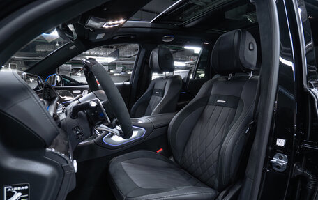 Mercedes-Benz GLS AMG, 2025 год, 29 500 000 рублей, 21 фотография