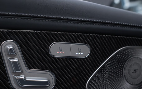 Mercedes-Benz GLS AMG, 2025 год, 29 500 000 рублей, 28 фотография