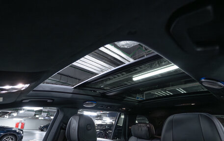 Mercedes-Benz GLS AMG, 2025 год, 29 500 000 рублей, 22 фотография