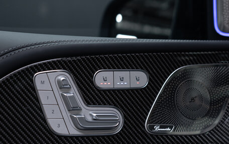 Mercedes-Benz GLS AMG, 2025 год, 29 500 000 рублей, 26 фотография