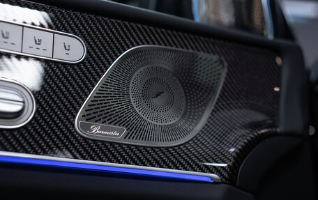 Mercedes-Benz GLS AMG, 2025 год, 29 500 000 рублей, 27 фотография