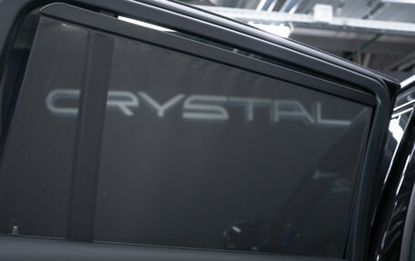 Mercedes-Benz GLS AMG, 2025 год, 29 500 000 рублей, 29 фотография