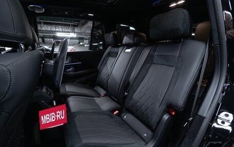 Mercedes-Benz GLS AMG, 2025 год, 29 500 000 рублей, 23 фотография