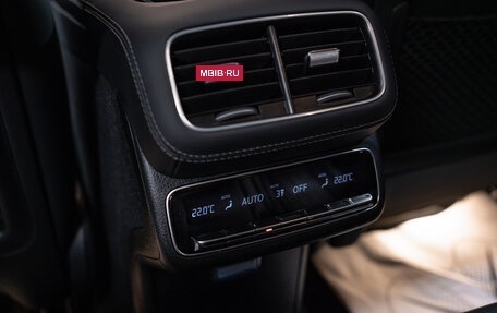 Mercedes-Benz GLS AMG, 2025 год, 29 500 000 рублей, 24 фотография