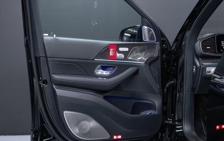 Mercedes-Benz GLS AMG, 2025 год, 29 500 000 рублей, 25 фотография